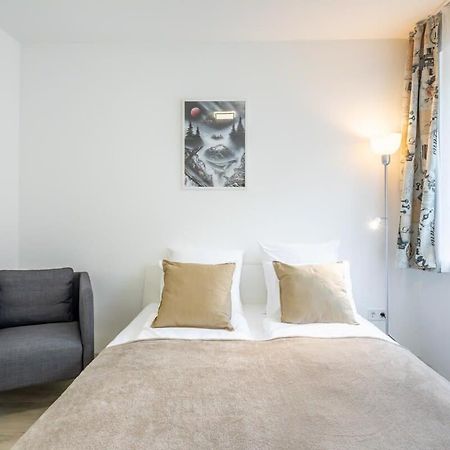Convenient 2-Room Central Apartment Budapest Bagian luar foto